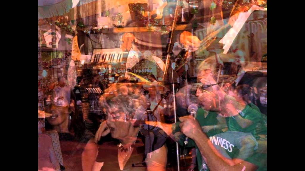 Molly Malone.MP4