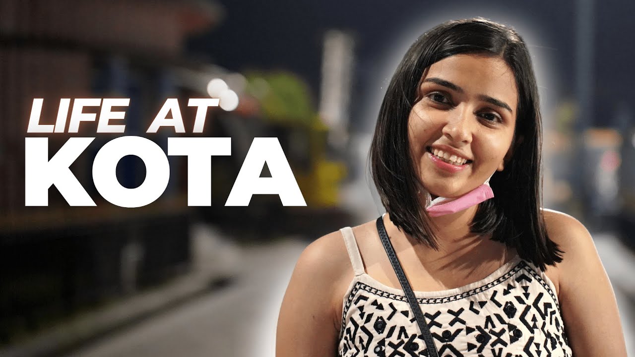 Emotional Journey of a KOTA Student and her family | Rakshita Singh