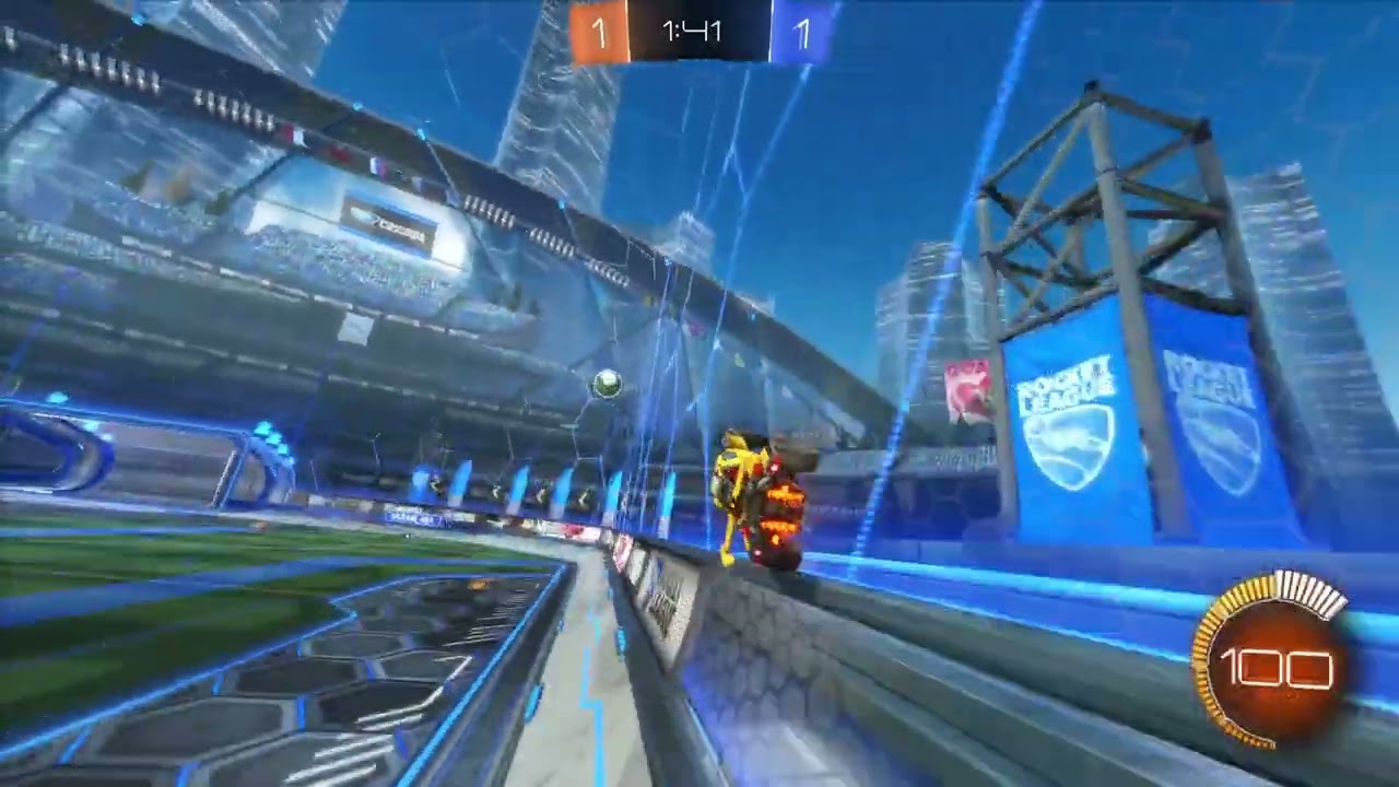 O im goated