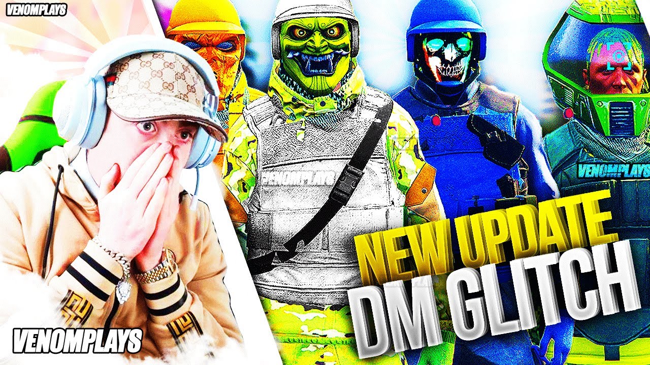 GTA 5 SOLO DIRECTOR MODE GLITCH Testing DM GLITCH In GTA V ONLINE SAN ANDREAS MERCENARIES DLC
