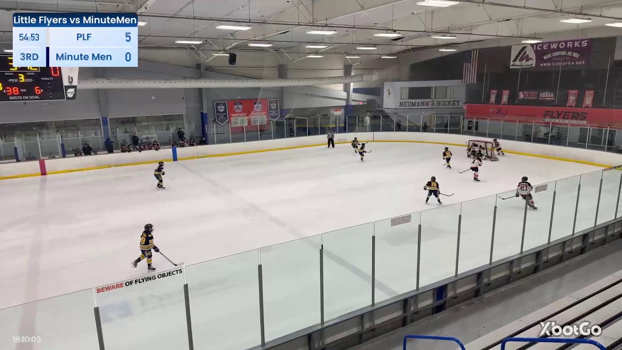 Focht Sports Media Live Stream