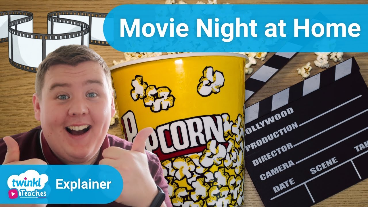 How to Plan the Perfect Movie Marathon