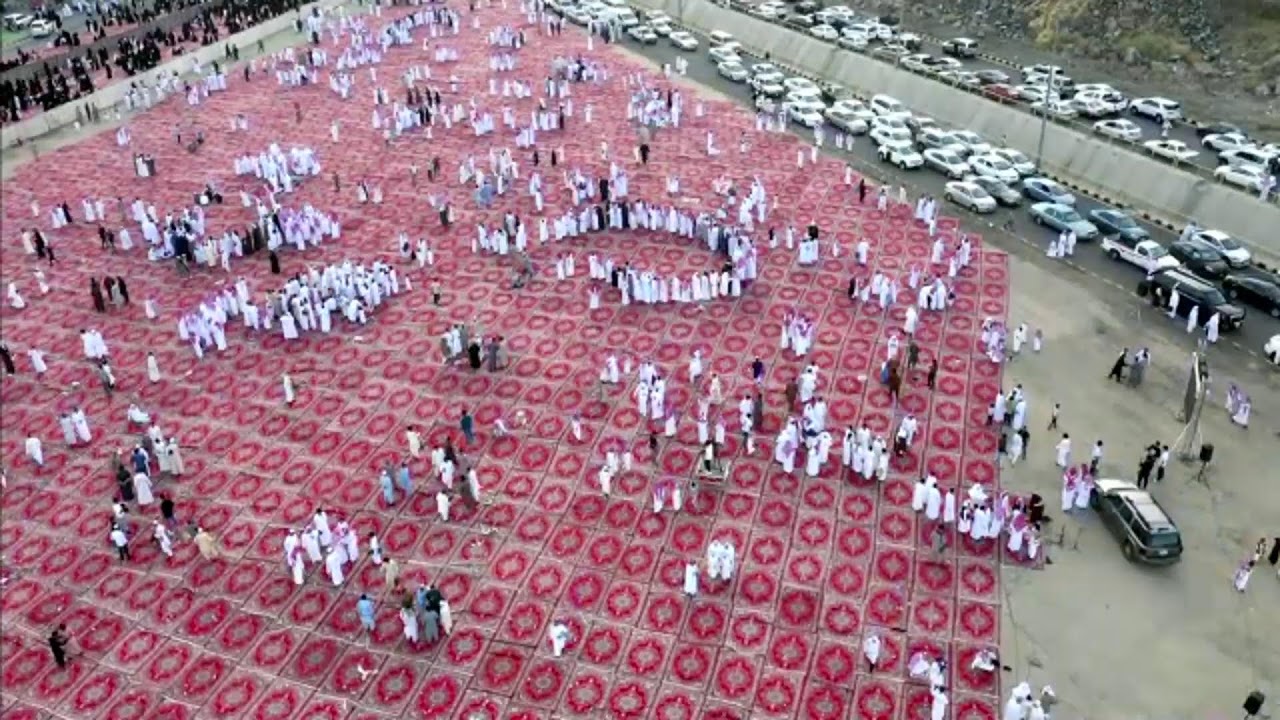 بث صلاة الفجر والعيد مصلى السفياني للعيد 1446هـ