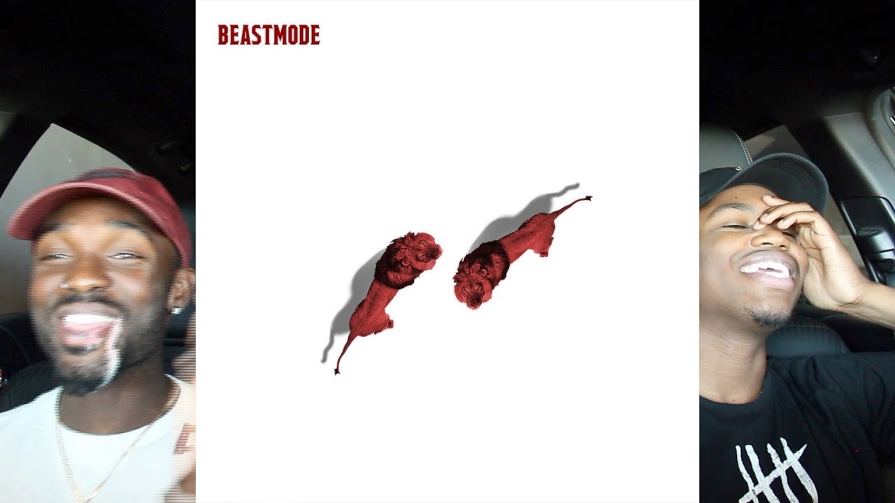 Future - BEASTMODE 2 FIRST REACTION/REVIEW
