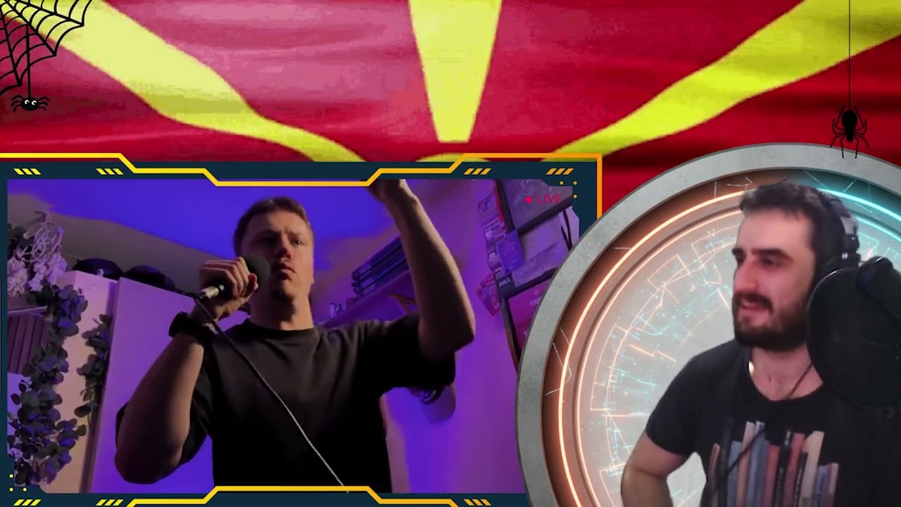 GOKO Reacting to D-low - (GBB26: World League Solo Wildcard) Poison Dagger