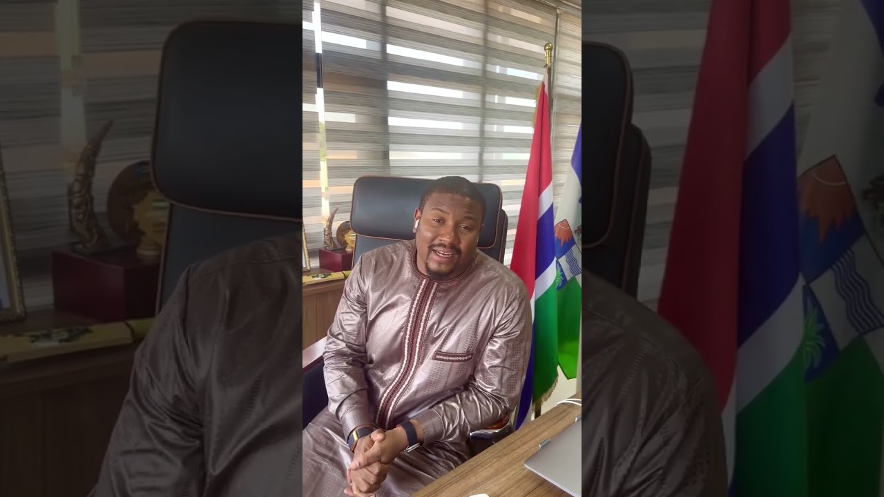 Talib Bensouda releases a bombshell on tribal politics surrounding the UDP