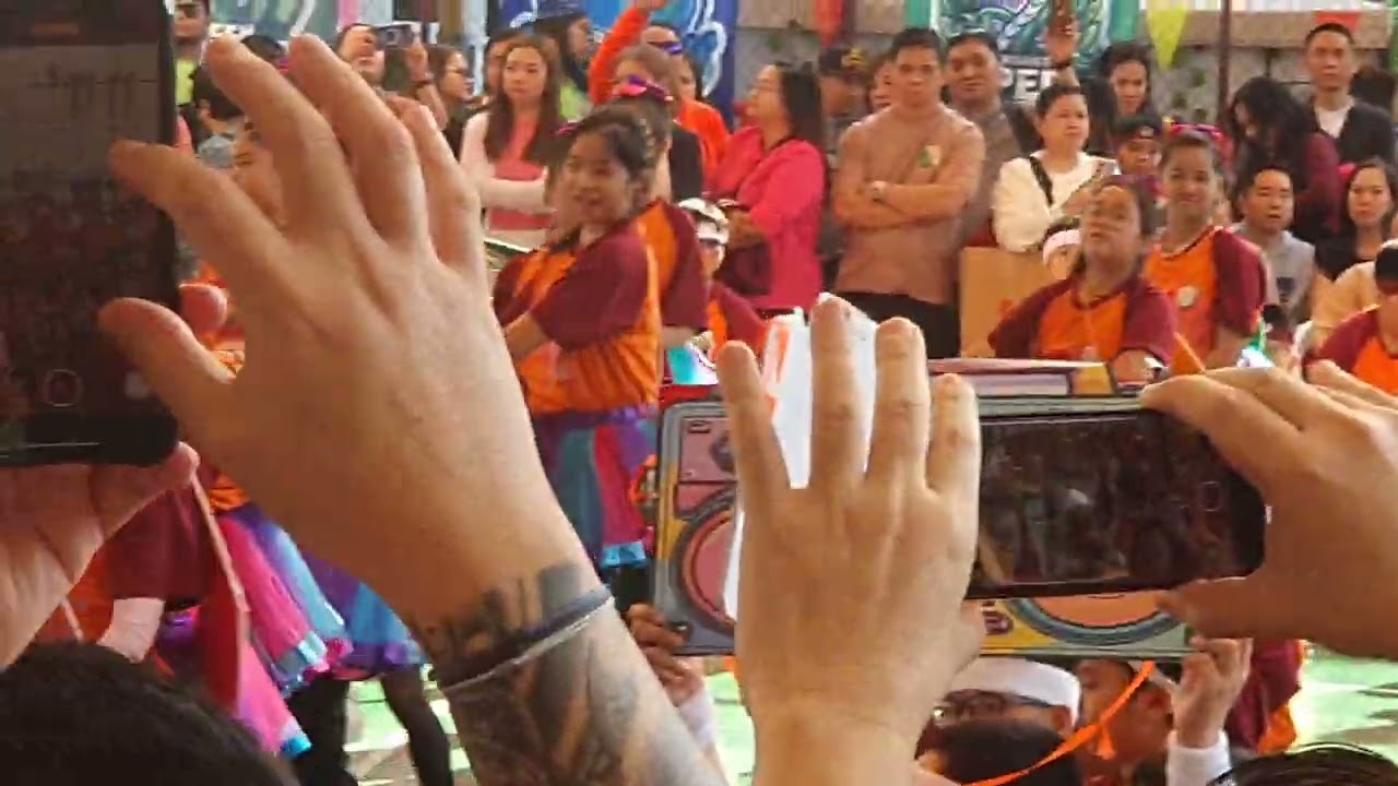 UIPS 32ND FOUNDATION DAY GRADE 5