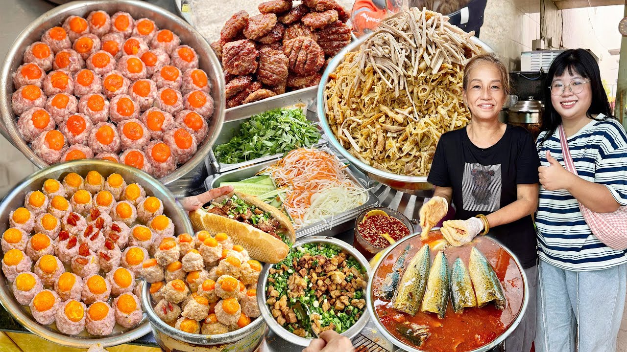 Ngày bán cả 1000 ổ XE BÁNH MÌ TOPPING 