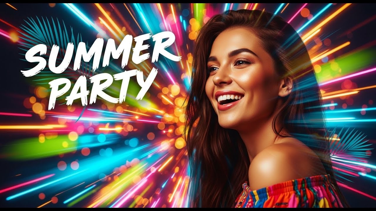 Latin EDM Reggaeton Remix 2026 ⚡ Fiesta Party Mix | Pop Latino Club Bangers