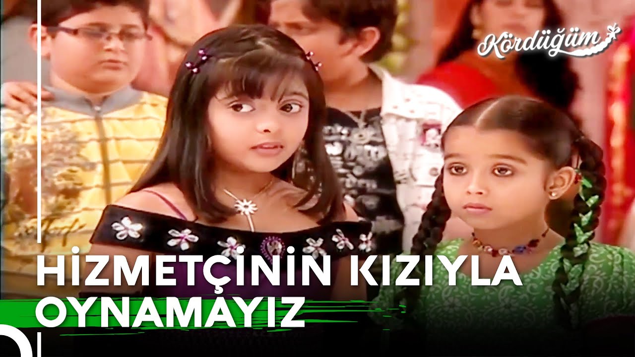 Tapasya'nın Büyüleyici Doğum Günü Partisi | Kördüğüm Hint Dizisi