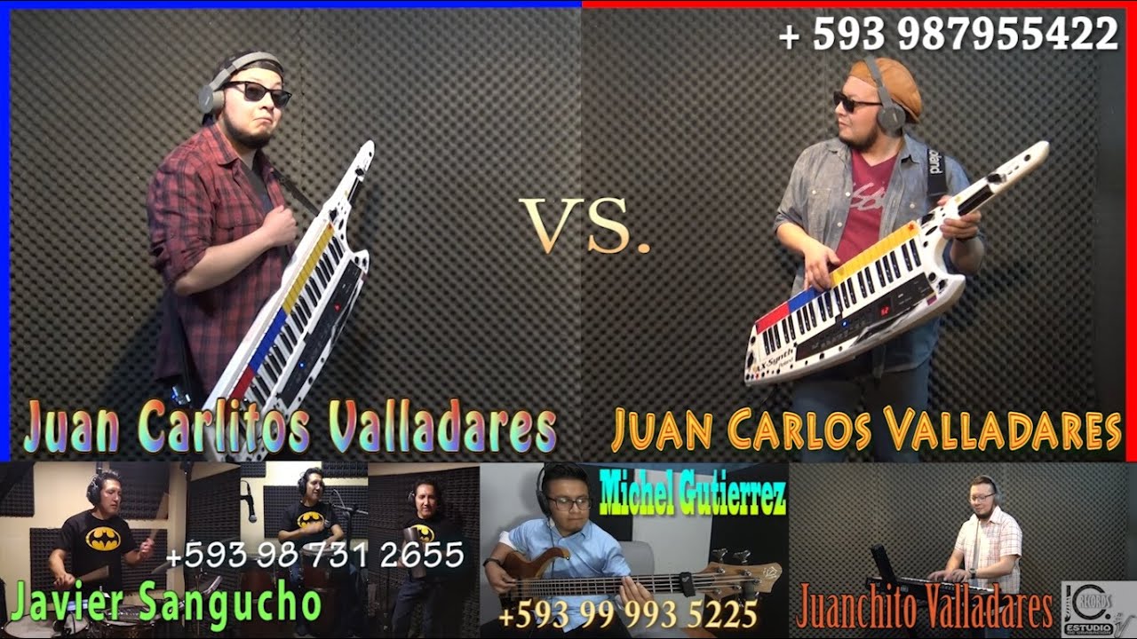 💣🔥Mix de Cumbias 💣🔥 - 🎹Batalla de Teclados Cumbieros🎹 2020 Cumbia Gaucha, Peruana, Mexicana