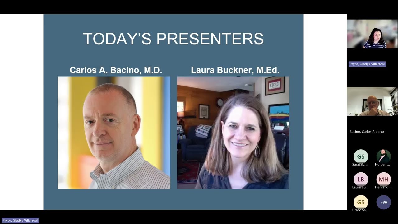 Updates in Angelman Syndrome: From Testing to Treatment | Genetics Education Webinars