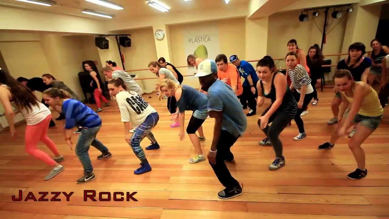Mavado - Dem a talk / DANCEHALL WORKSHOPS by JIFF Di Bossman