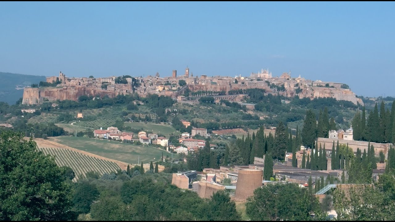 오르비에토  Orvieto