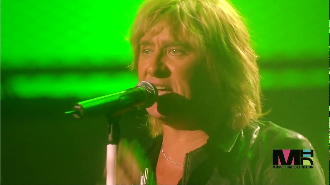 def leppard - VH1 - the rock honers 2006 - full -