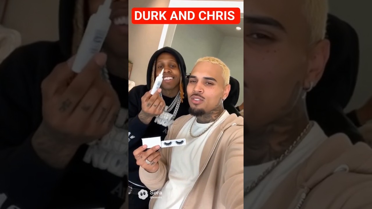 DURK AND CHRIS #kingvon #funny #gee2beez #hiphopartist #comedy #kingbeef #rapper #automobile #basket