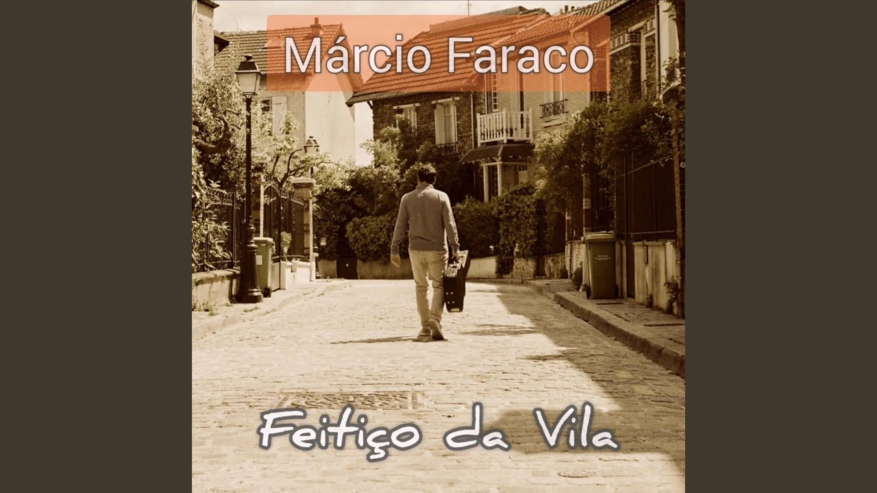 Feitiço da Vila