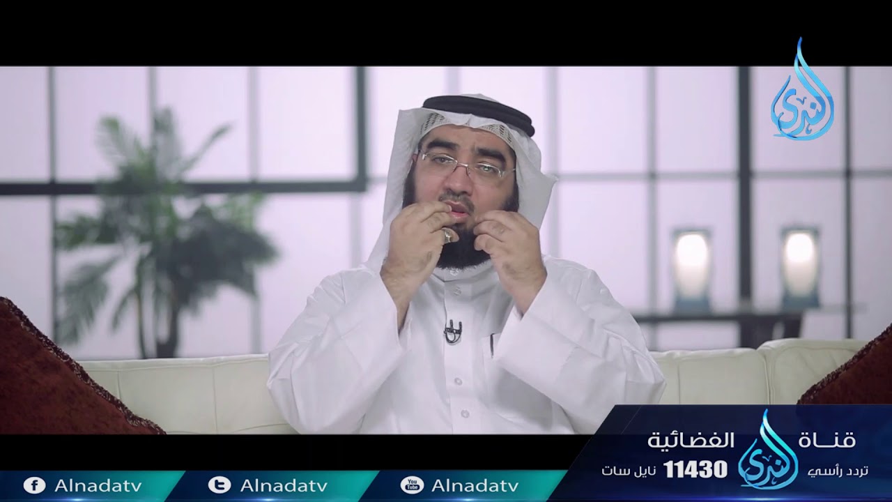 قصة عكرمة ابن ابي جهل |ح 19 | قصص الصحابة | الدكتور حسن حسيني