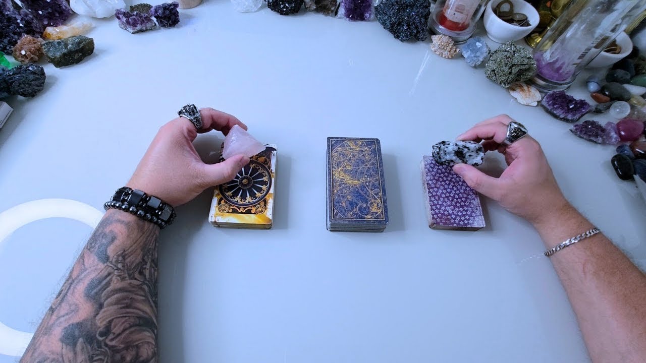 Ele(a) FICA OU SAI DA MINHA VIDA TAROT  Vamos Voltar a Ficar Juntos  ✨COM OPÇÕES DE ESCOLHA✨