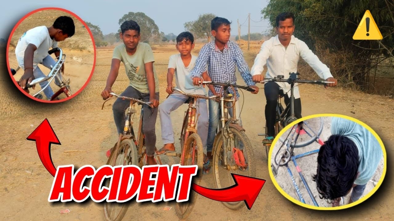 Group ride me Cres ho geya 😮 #viral #vlog #riding #groupriding 