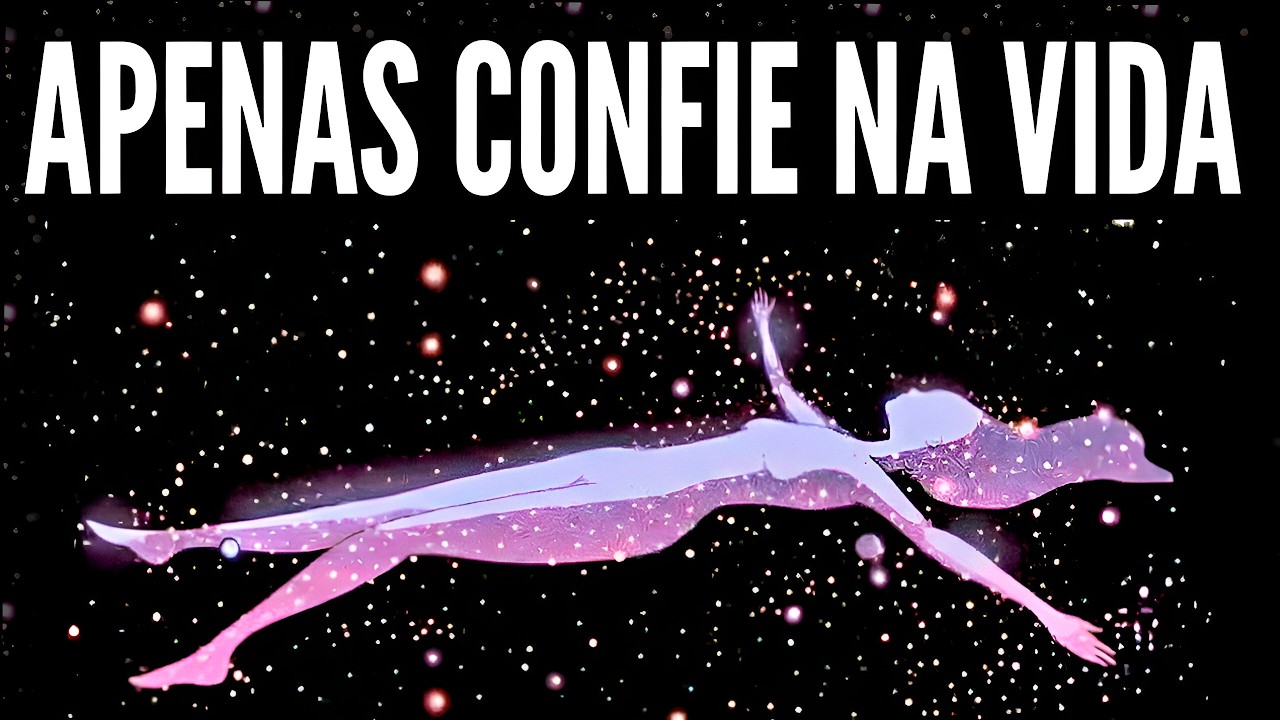 Quanto Mais Você Confia, Menos Você Precisa Se Esforçar