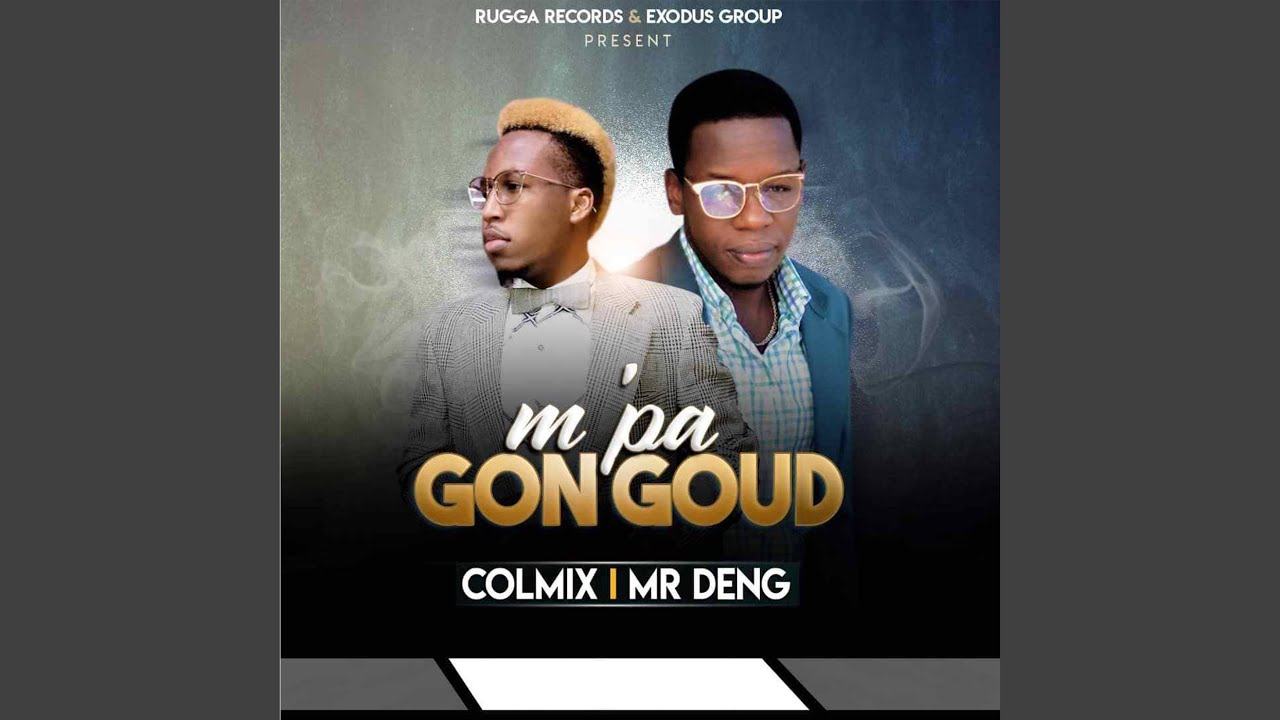 M Pa Gon Gou