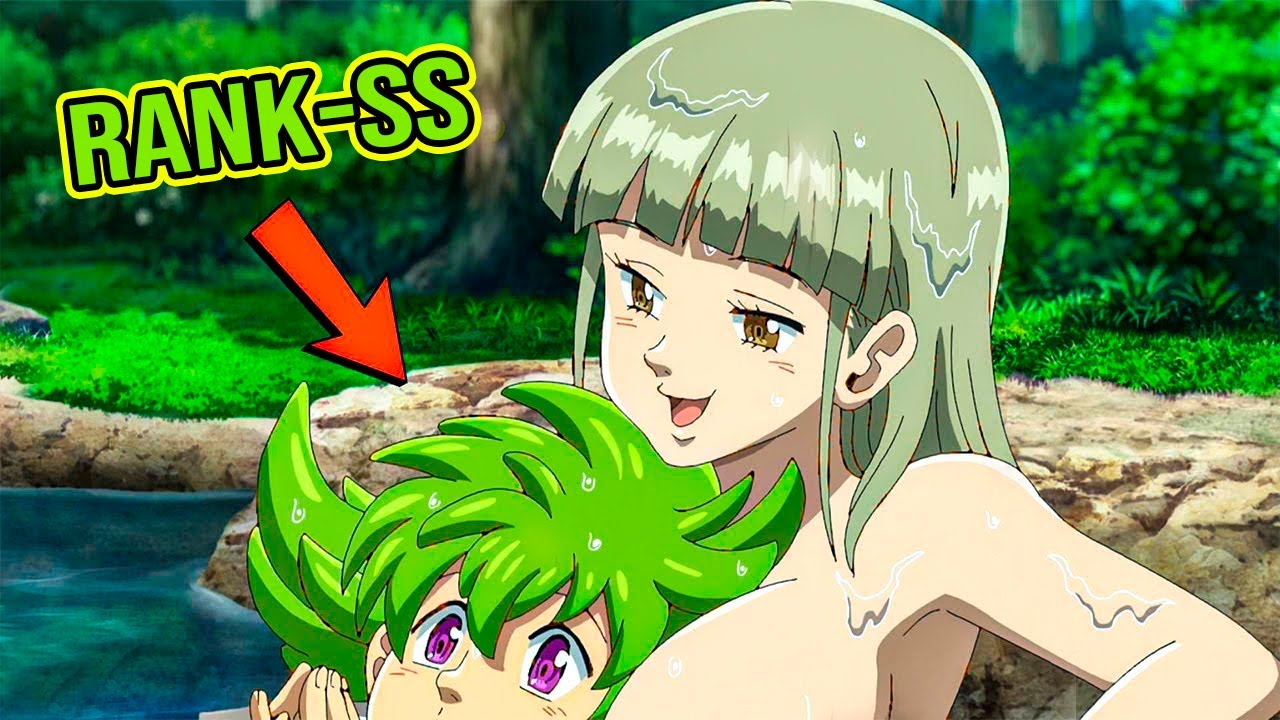 MENINO É TRAÍDO PELO PAI MAS DESPERTA A MAGIA MAIS FORTE PARA SE VINGAR - ANIME RECAP