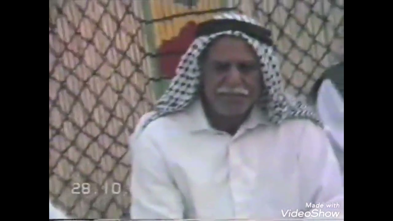 مديح بحق الشيخ علي جواد الرشيدي