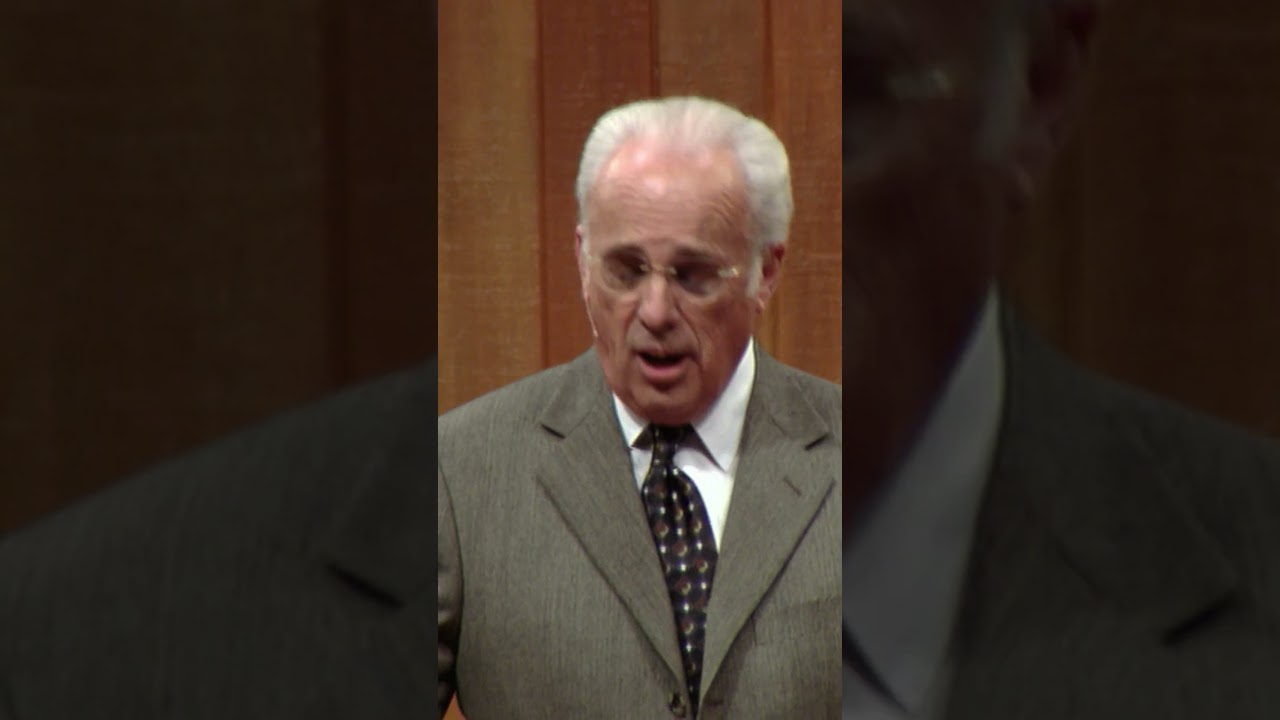 The gospel does not promise what the sinner already wants | John MacArthur