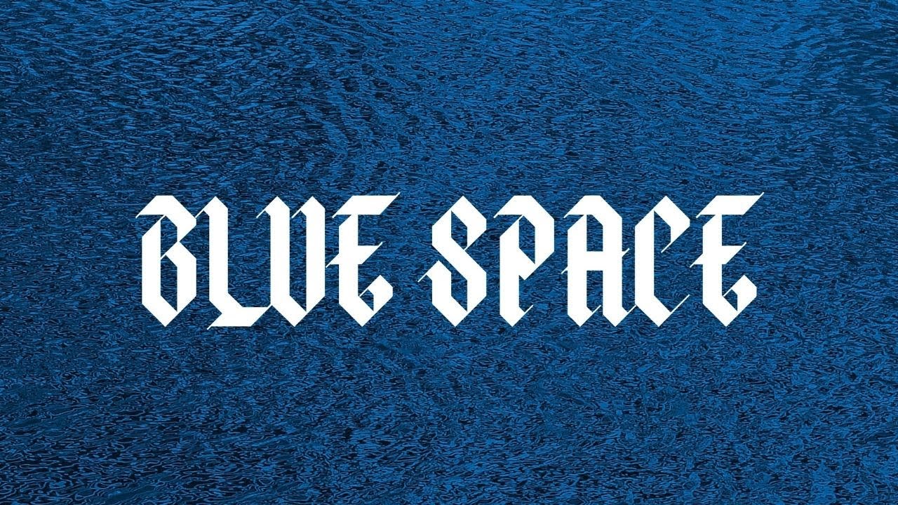 Blue Space - Cerazo | SPACE