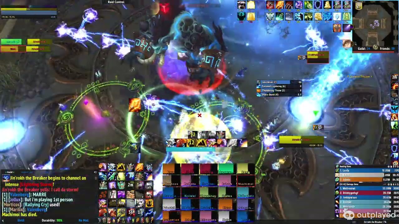 World of Warcraft Classic video. Jan 29, 2026