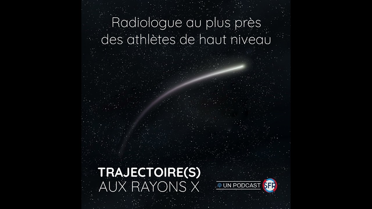 Dr. Laurence BELLAICHE, radiologue au plus près des athlètes