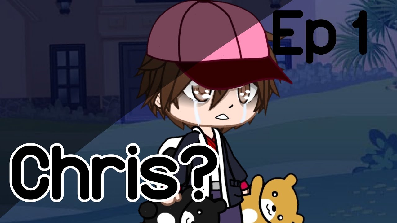 Afton Family Reunion || ep.1 : Chris?  || MY AU