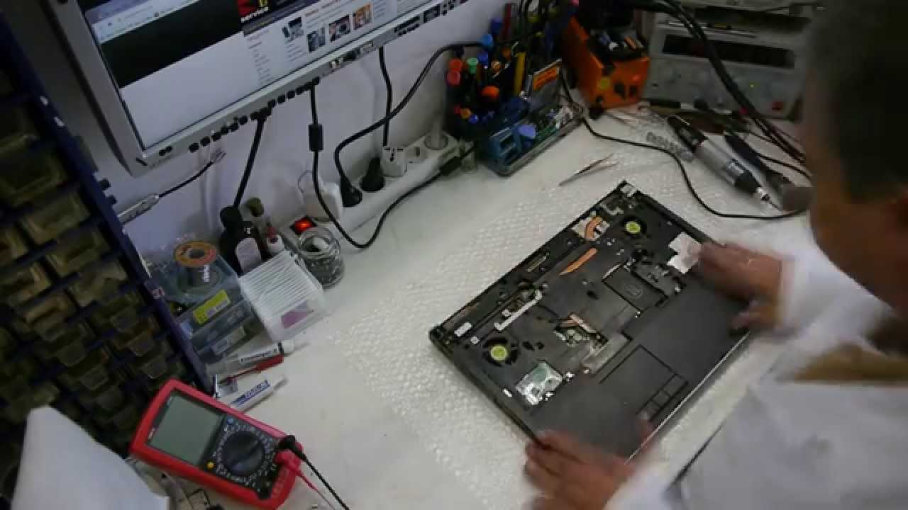 How to upgrade Mobile VideoCard? (DELL Precision M6500)