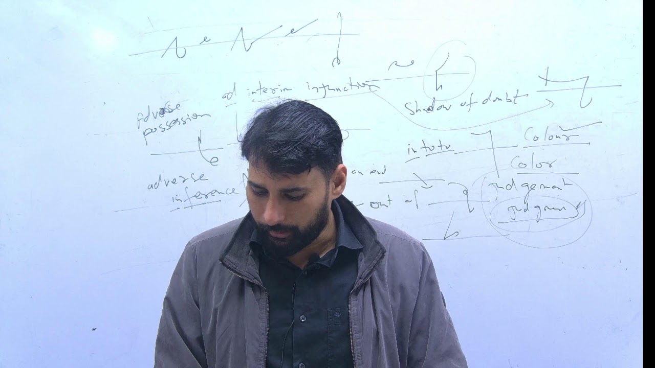 LIVE Haryana & Punjab Court Legal Dictation 6