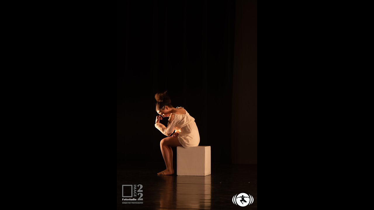 21-22 Qualifier 10 BE - Zeina Lubansu (Giants Dansschool) / DANCING - ELISA