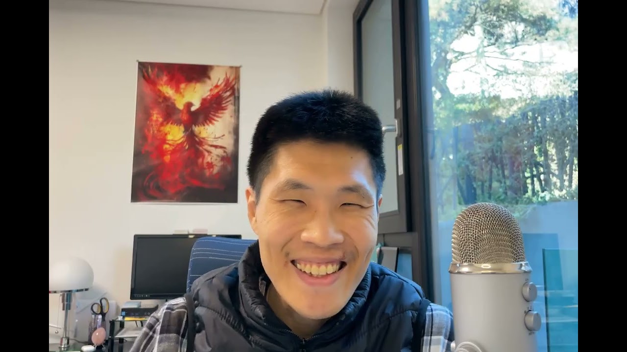 ⚡ When Tech Fails, Frequency Wins (I just shot this video because I feel good)