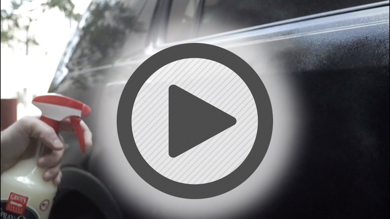 Griots 22oz Spray On Wax - Pep Boys