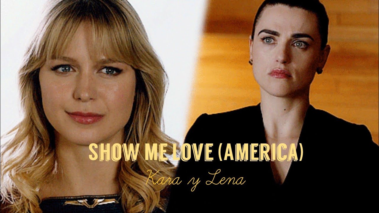Show Me Love (America) - The Wanted  (Traducida al español) // Supercorp