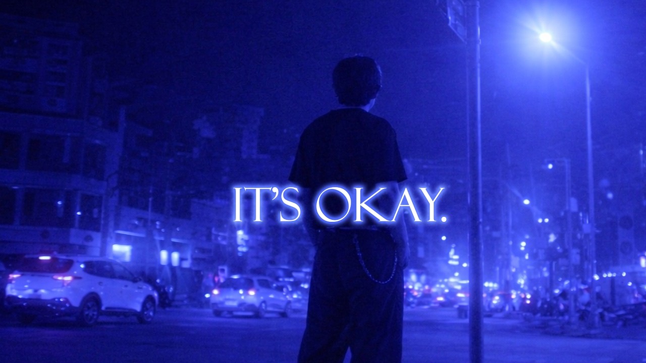 It’s okay. You can finally sleep now.
