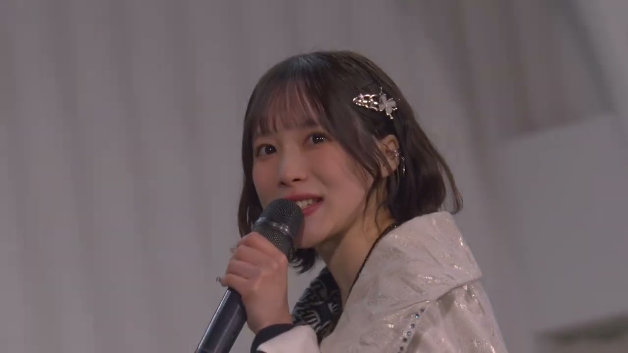 [ FHD ]  #強くてニューゲーム。  2026年2月21日  極寒TSUYO-MUSEN BURST @ 上野恩賜公園野外ステージ