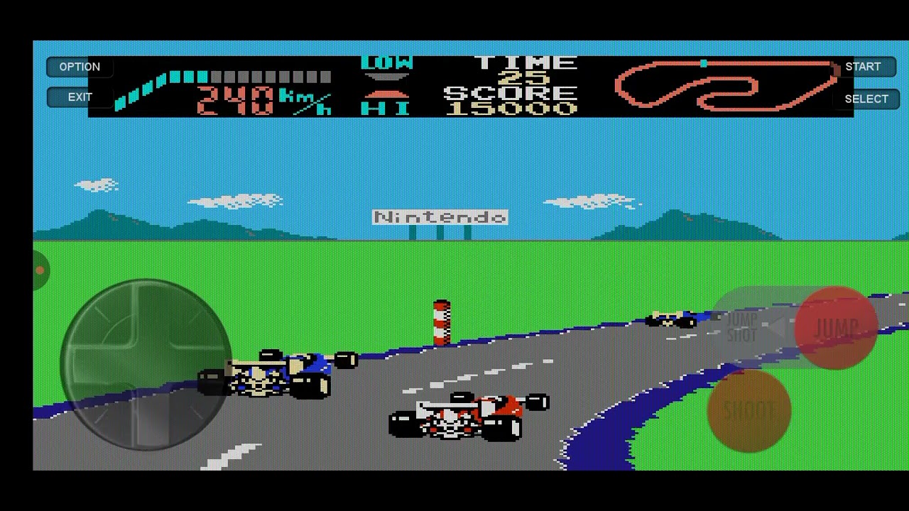 F1 race gameplay #gaming #viralvideo #youtubeshorts #viral #fyp #trending