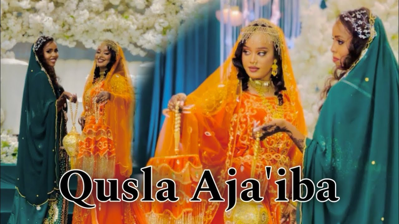 Qusla Aja’iba Magala Diredawa Hotel Hareyatti Dj Dus Wajin Akkana Fakata