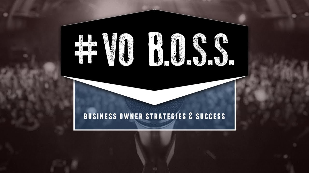 VO B.O.S.S. - Outtakes: #1