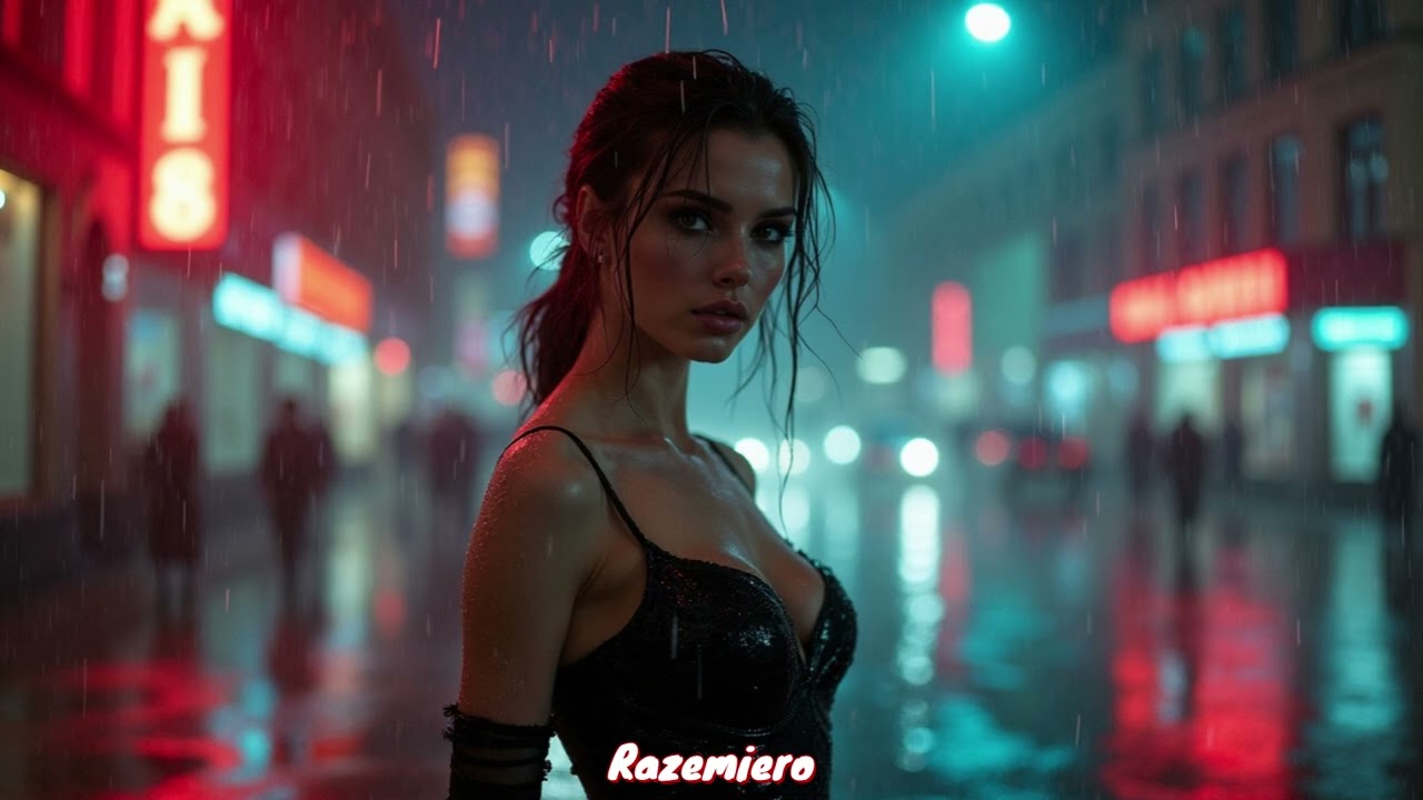Razemiero - My skin (Original Track)