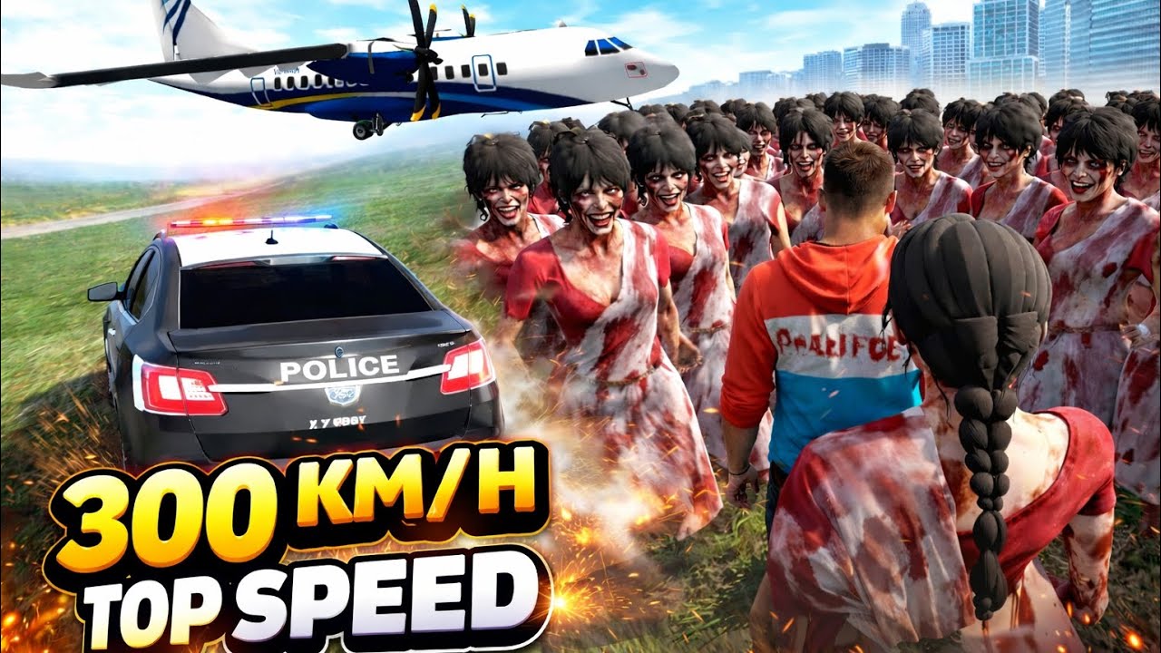 KAMLA in INDIAN BIKE DRIVING 3D