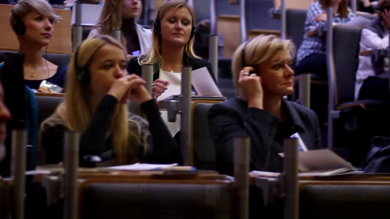 10-lecie IWRD - reportaż z Sympozjum