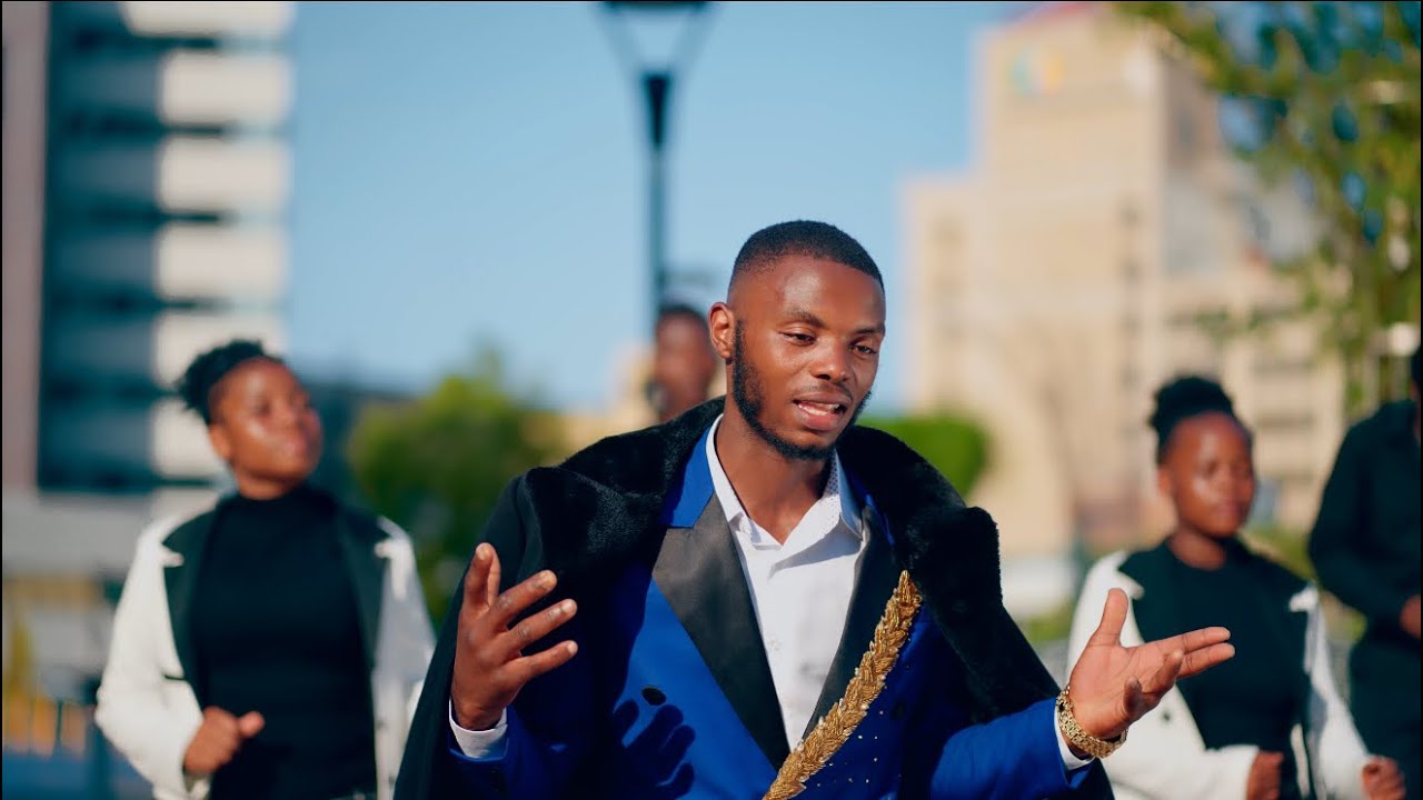 Bahilos Bahati - wanao kuzarau  (official video)￼