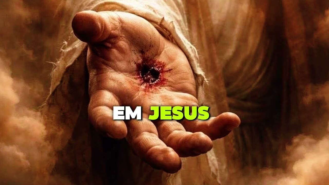 Nascidos de Deus