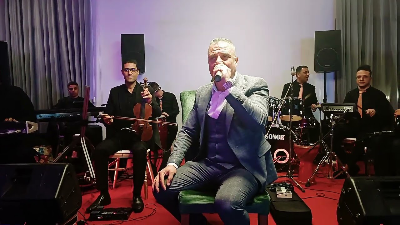SAID JDIDI- (L3ALWA) SWAKAN /سعيد الجديدي (العلوة) السواكن الحيحة